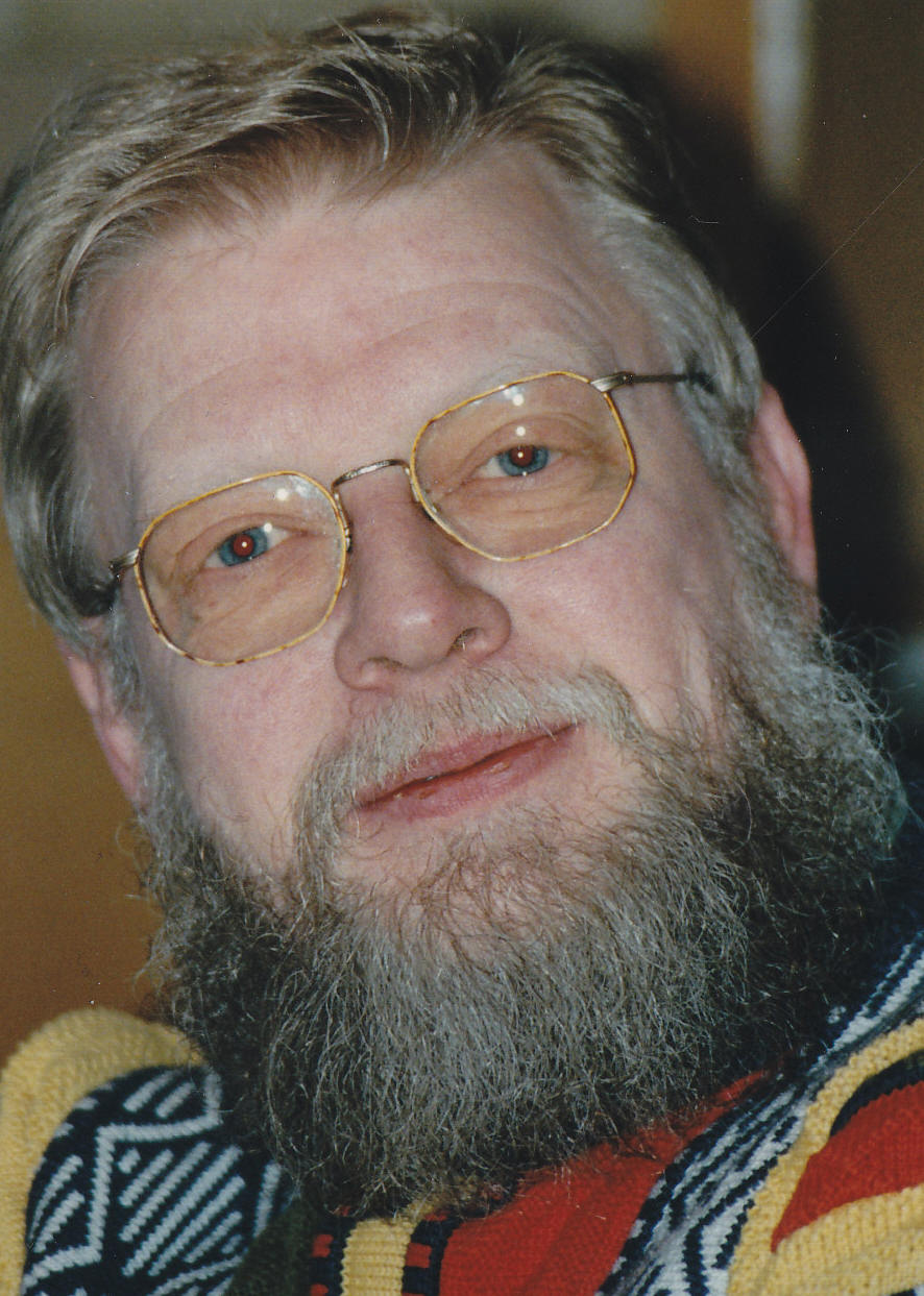 Günther Hedderich